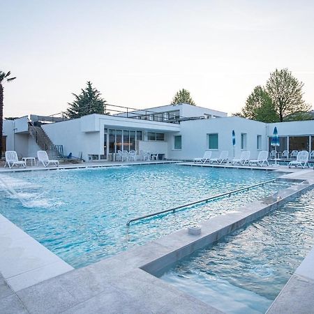 Hotel Terme Vena D'Oro Abano Terme Zewnętrze zdjęcie